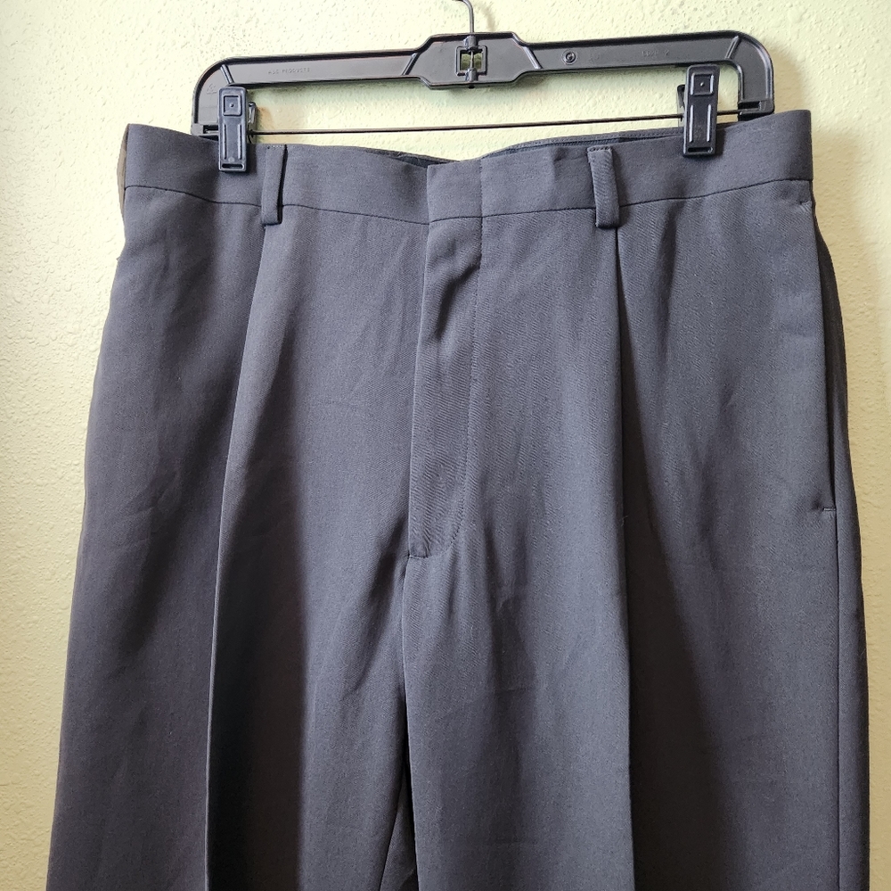 NWT - Kenneth Cole Reaction Mens Dress Pants Size 33X32